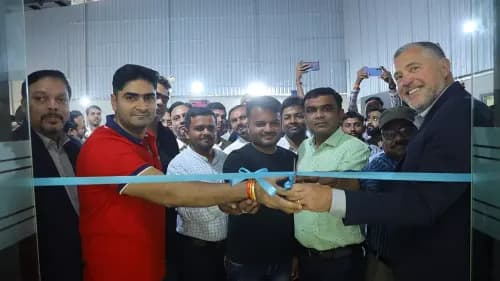 Scania India Opens Advanced Training Centre in Chandrapur Scania India Opens Advanced Training Centre