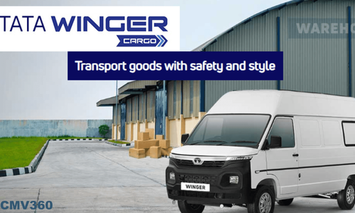 Benefits Of Buying Tata Winger Cargo In India