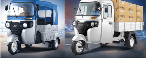 Bajaj Auto Reports 18% Profit Growth in Q4 FY24, Plans Expansion in Electric Vehicle Market