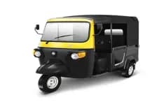 Top 3 CNG Auto Rickshaws to Buy in India in 2024