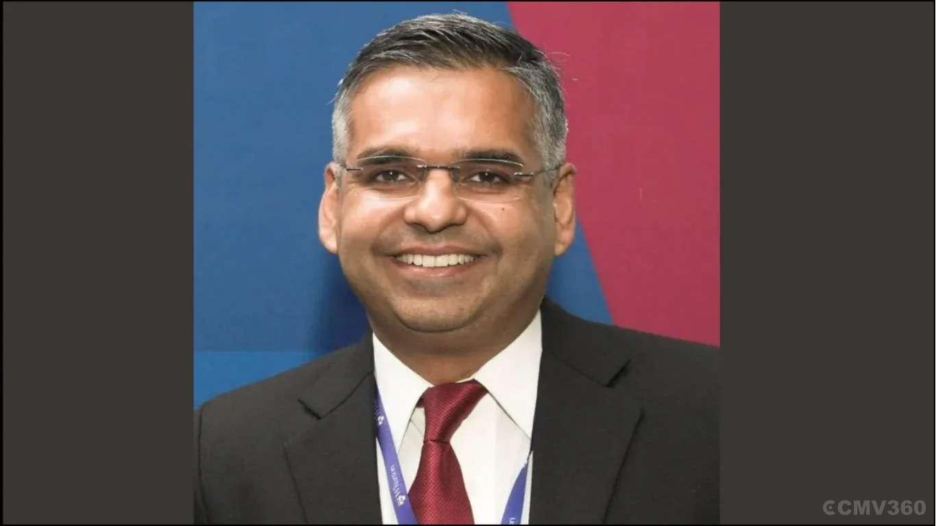 From Bajaj Auto to Global Tractors: Ashish Nagpal Takes Charge of ITL’s International Marketing From Bajaj Auto to Global Tractors: Ashish Nagpal Takes Charge of ITL’s International Marketing