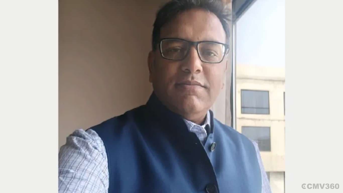 Deepanjan Roy Appointed Chief Marketing Officer at Tata Motors Commercial Vehicles Deepanjan Roy Appointed Chief Marketing Officer at Tata Motors Commercial Vehicles