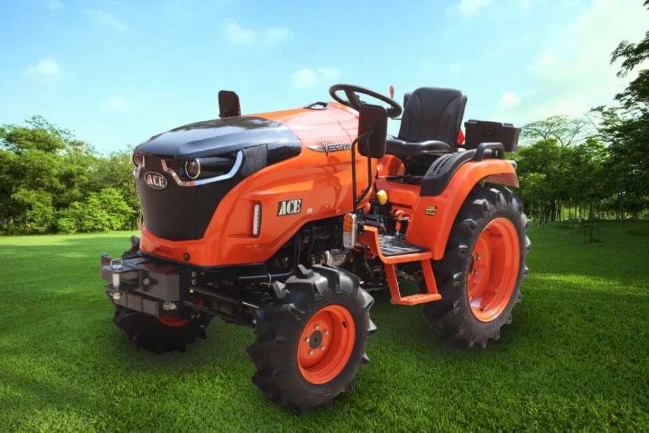 ACE VEER 3000 4WD ACE VEER 3000 4WD