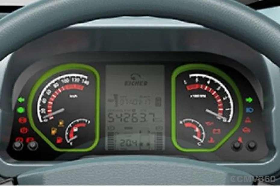 Fuel coaching guides optimal gear and RPM for better mileage Fuel coaching guides optimal gear and RPM for better mileage