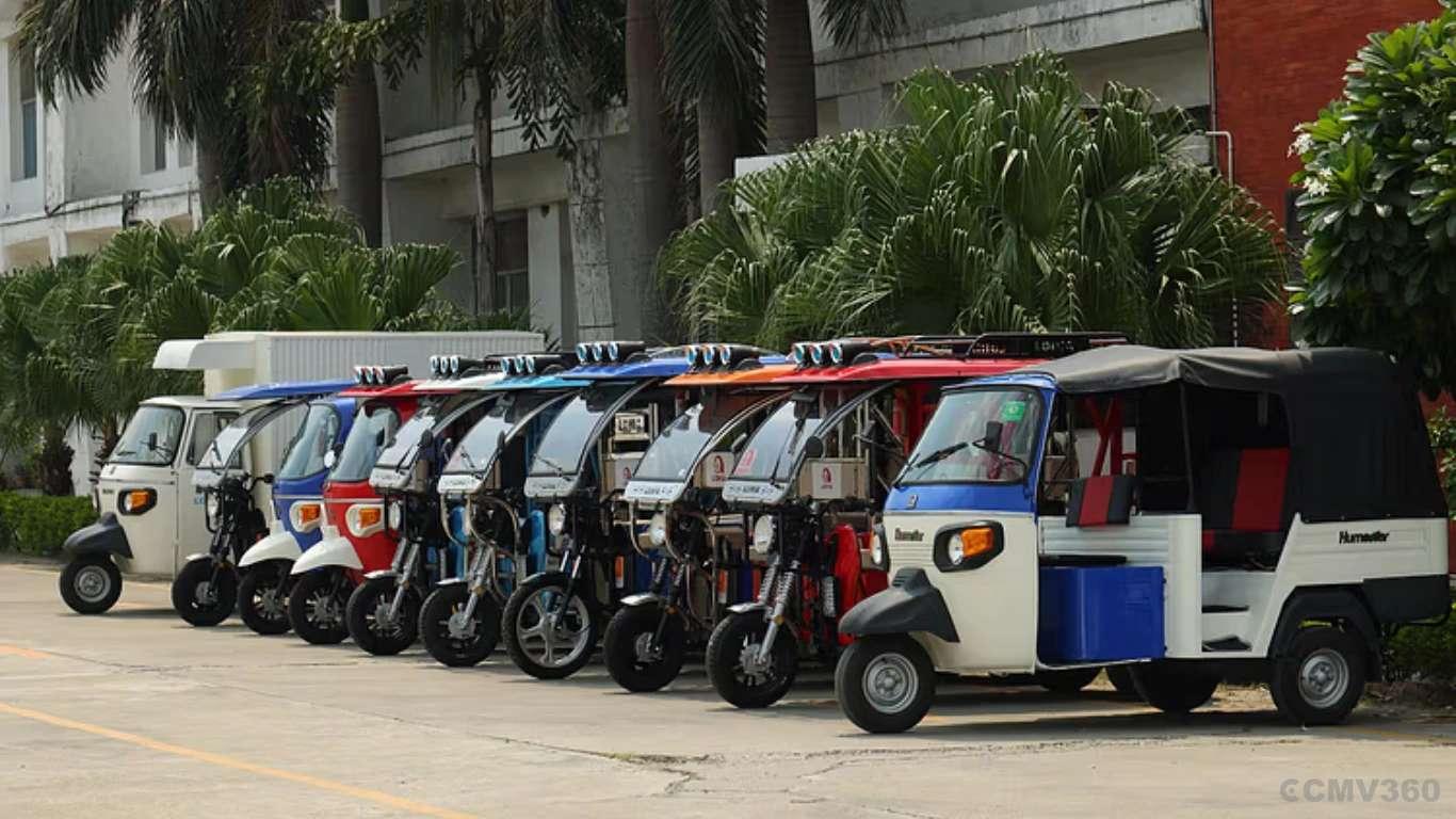 ZAPL Rebrands Lohia Auto to Youdha to Capture Mass EV Market ZAPL Rebrands Lohia Auto to Youdha