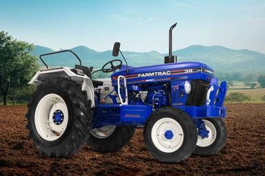 Farmtrac 39 Promaxx