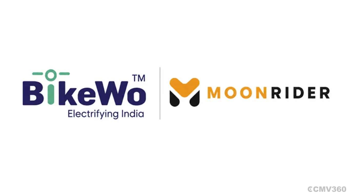 BikeWo, Moonrider Join Hands to Deploy Electric Tractors in New Markets BikeWo, Moonrider Join Hands to Deploy Electric Tractors in New Markets