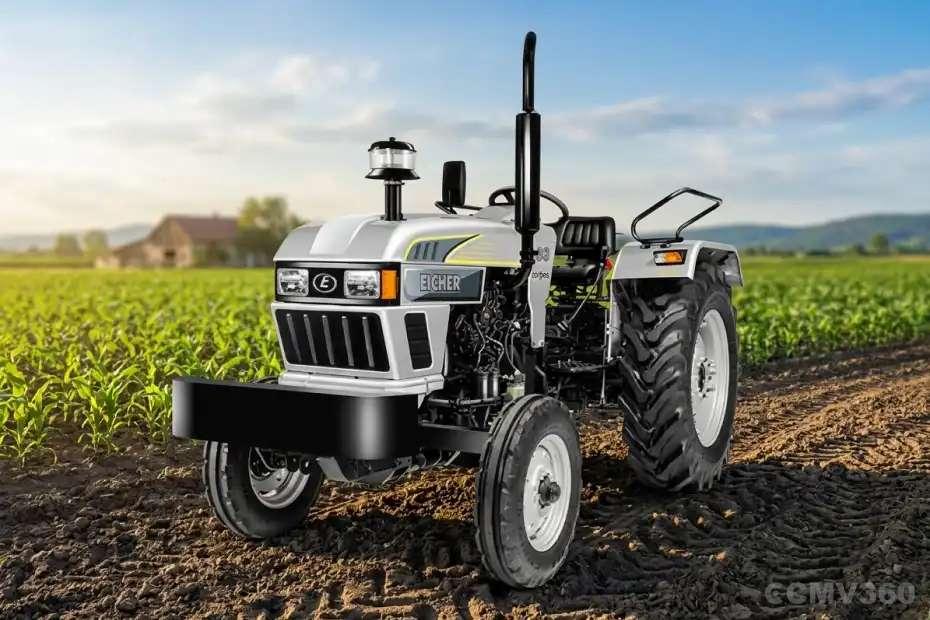 Eicher 333 Eicher 333 2WD tractor