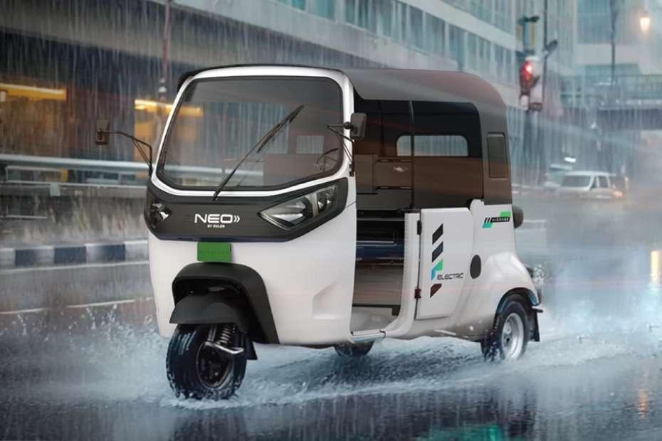 Neo HiRange Neo HiRange