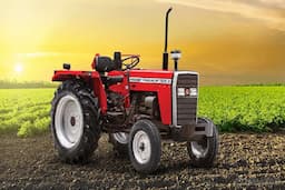 Massey Ferguson 7235 DI Massey Ferguson 7235 DI