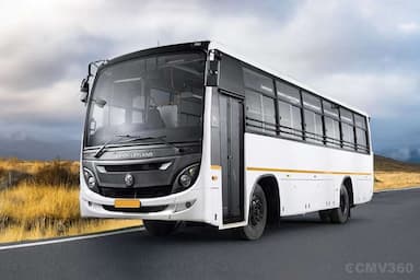 Ashok Leyland Oyster Wide School Bus
