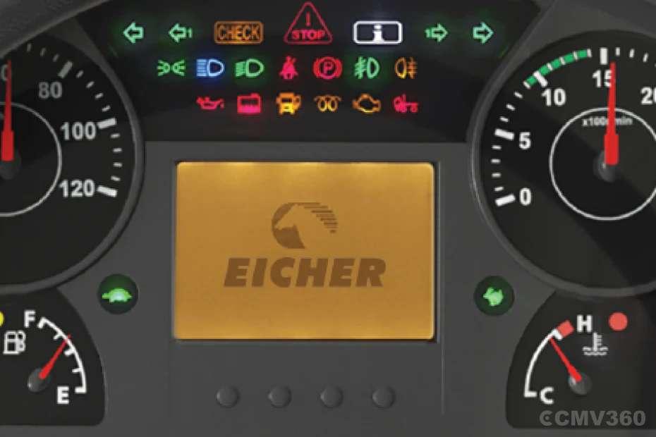 Fuel coaching guides optimal gear and RPM for better mileage Fuel coaching guides optimal gear and RPM for better mileage
