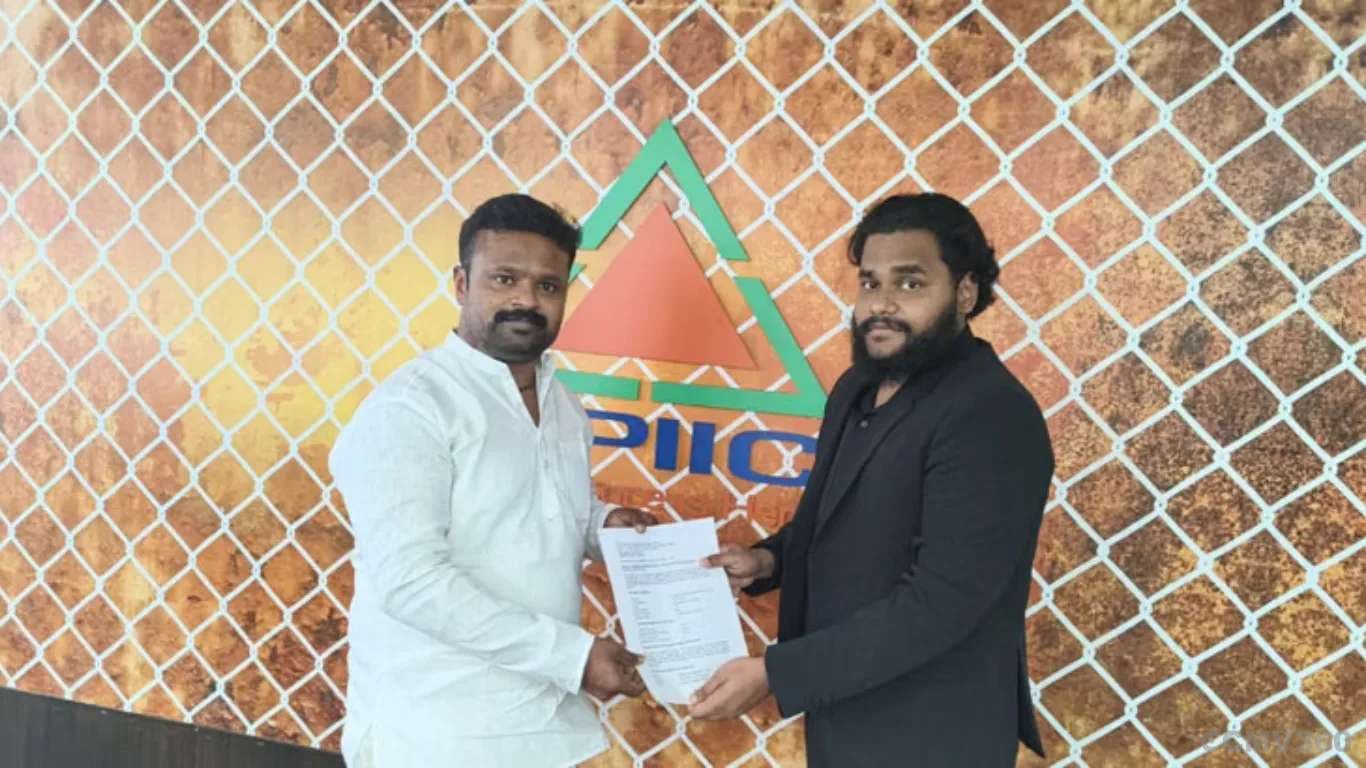 Cargo Matters To Establish India’s First Integrated Green Freight Hub In Andhra Pradesh To Electrify HCVs Cargo Matters To Establish.webp