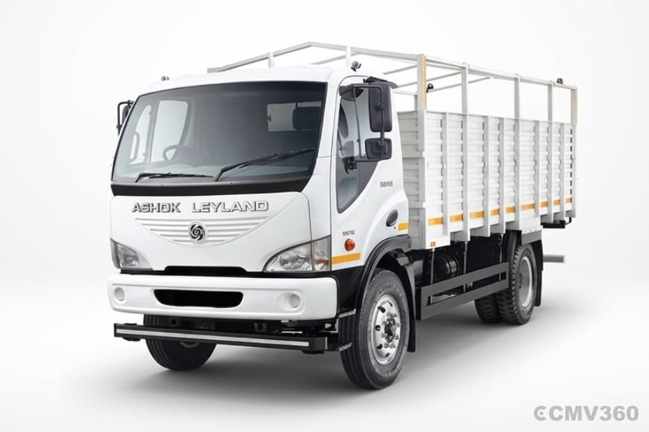 Ashok Leyland BOSS 1815 images Ashok Leyland BOSS 1815 images