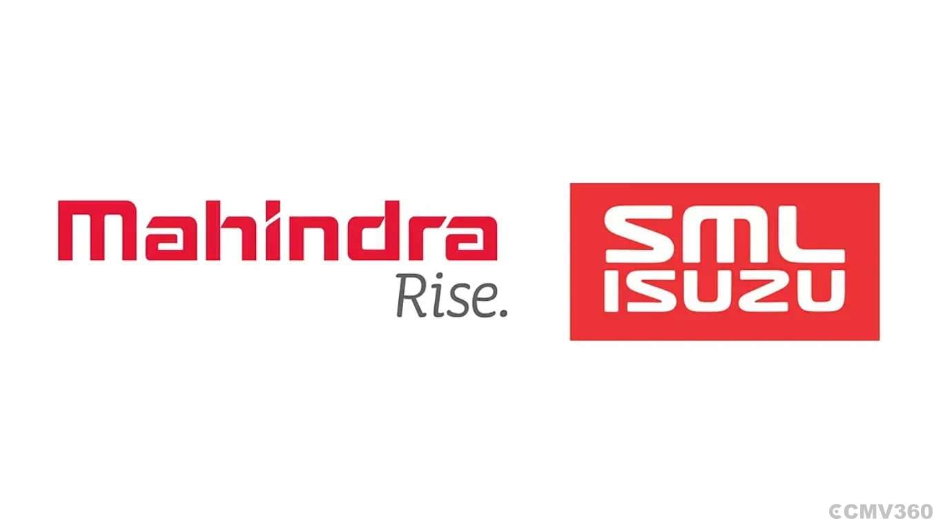 Mahindra Strengthens Commercial Vehicle Position with INR 555 Crore Acquisition of 58.96% Stake in SML Isuzu Mahindra Acquires 58.96% Stake in SML Isuzu for INR 555 Crore.webp
