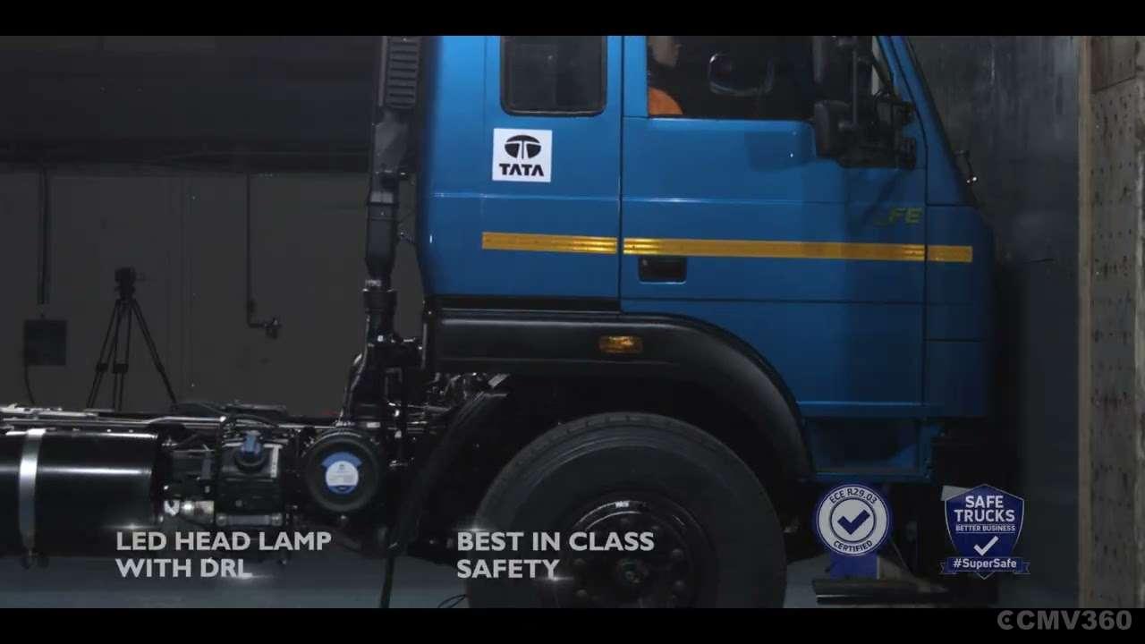 All-New Tata Azura Range All-New Tata Azura Range