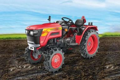 Mahindra Jivo 305 DI 4WD