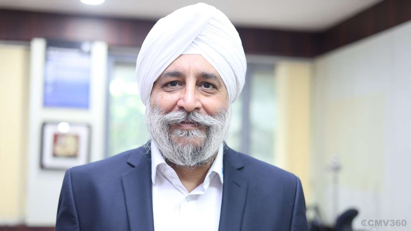 ZF Group to Supply ADAS Technology for Indian Electric Buses from 2027 ZF Group to Supply ADAS Technology for Indian Electric Buses from 2027