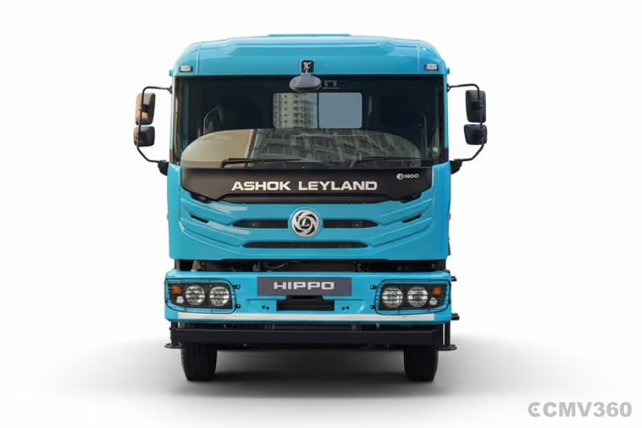 Ashok Leyland HIPPO 5536 AN images Ashok Leyland HIPPO 5536 AN images