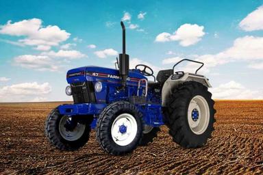 Farmtrac 47 Promaxx