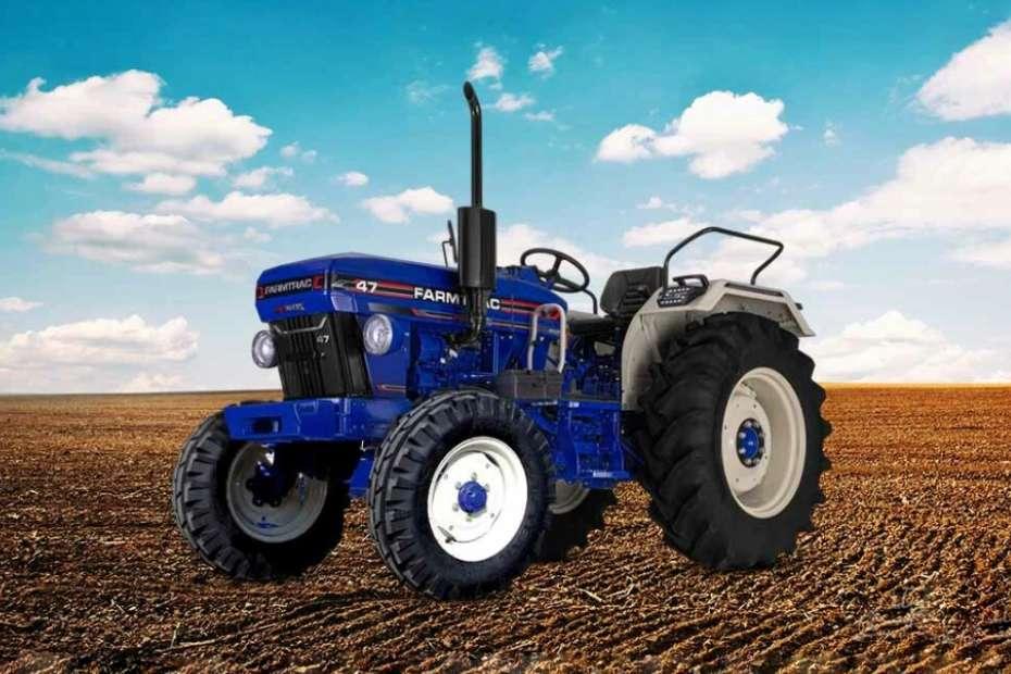 Farmtrac 47 Promaxx Farmtrac 47 Promaxx