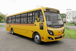 Ashok Leyland Sunshine School Bus Ashok Leyland Sunshine School Bus