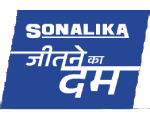 Sonalika Tractors Sonalika - image
