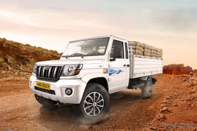 Mahindra Bolero Maxx Pik Up HD