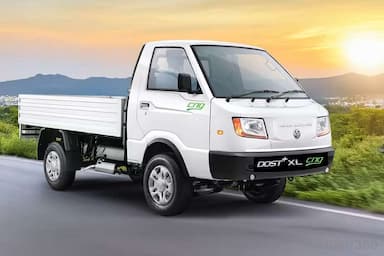 Ashok Leyland Dost Plus XL CNG