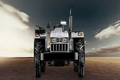 Eicher 480