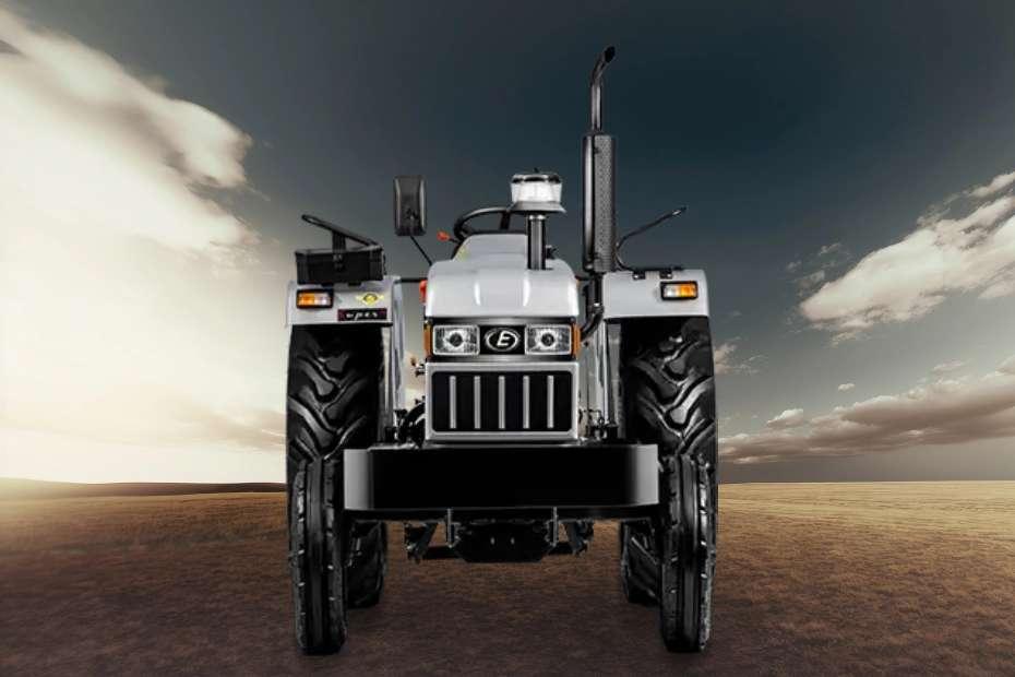 Eicher 480 Eicher 480 Tractor
