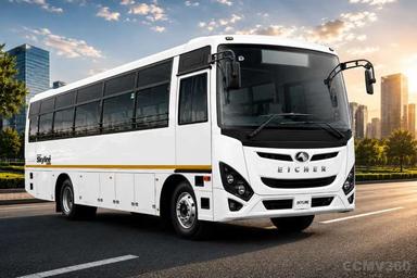 Eicher Starline 2070 E