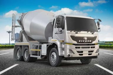 Eicher Pro 6028TM