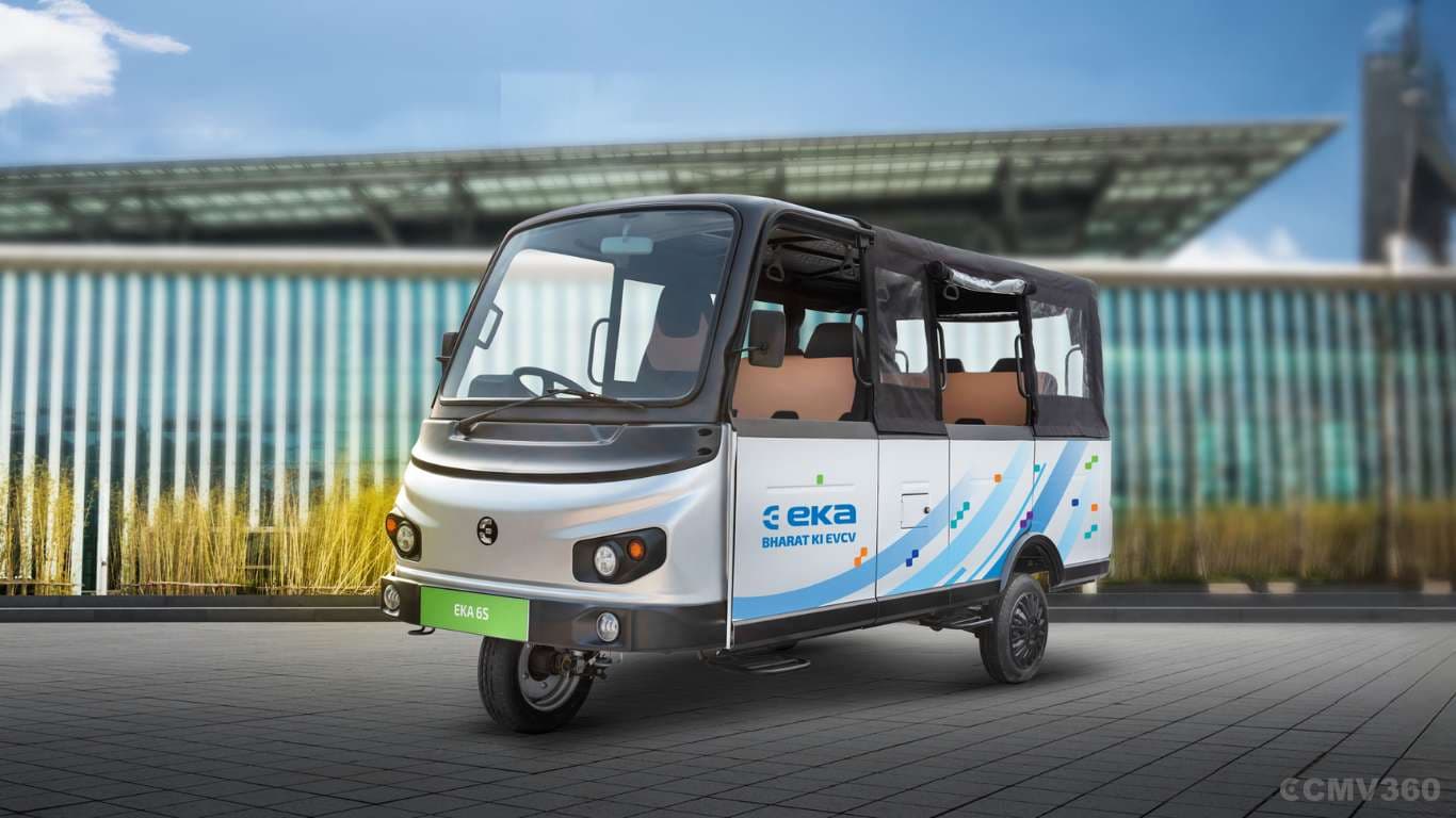 EKA 6S Electric Auto Rickshaw Offers 6-Seater Capacity and 175 km Range EKA 6S.png