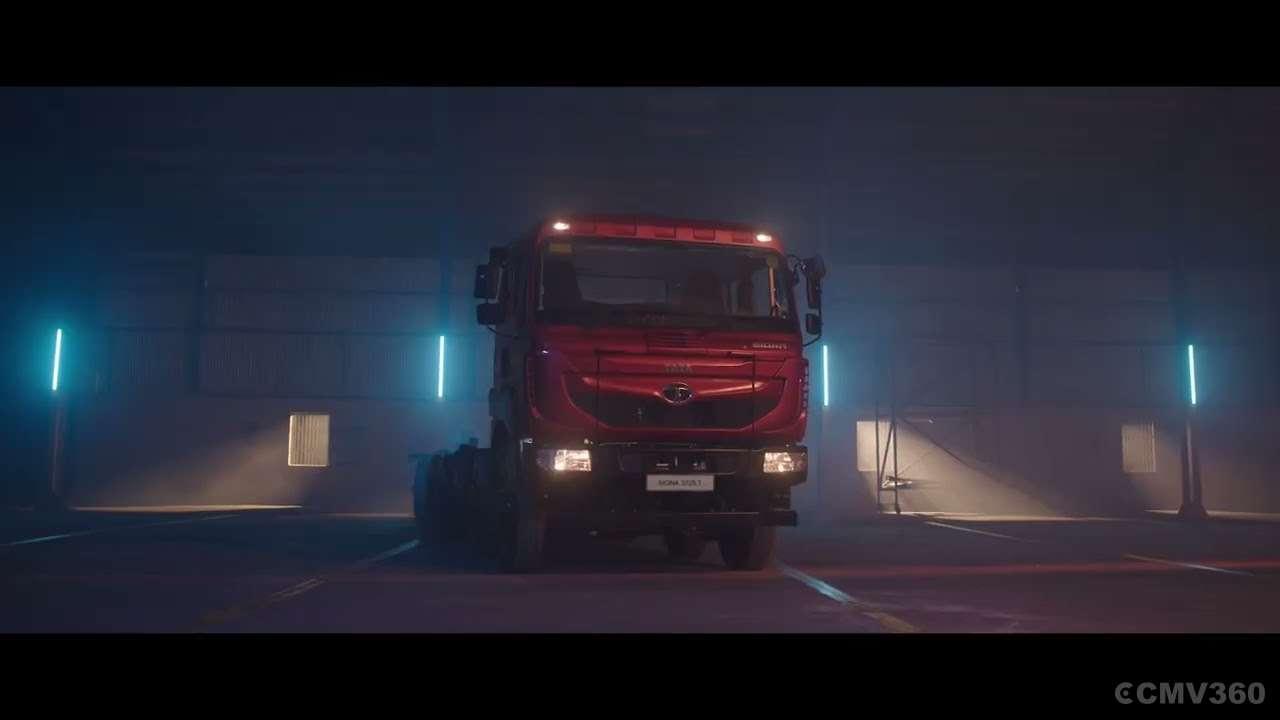 Tata Signa 3725.T Tata Signa 3725.T