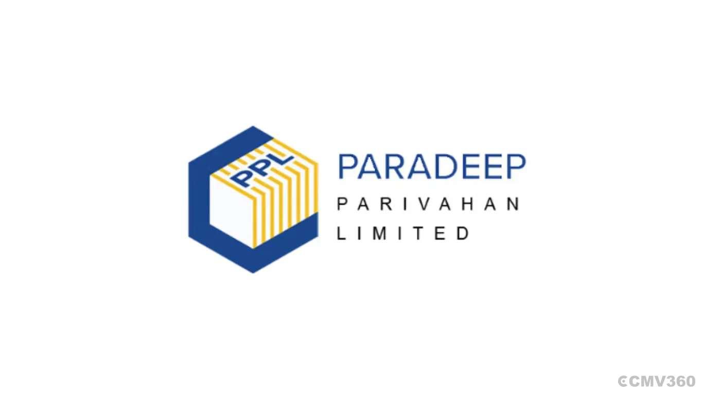 Paradeep Parivahan Wins 10-Year EV Truck Contract From JSW Group Paradeep Parivahan Wins 10-Year EV Truck Contract From JSW Group
