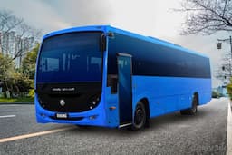 Ashok Leyland Viking Staff Bus Ashok Leyland Viking Staff Bus