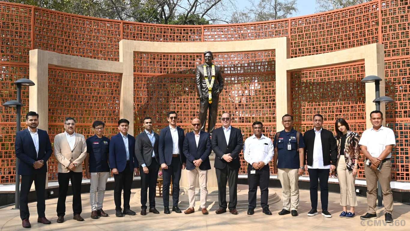 Tata Motors Indonesia Secures Biggest Order for 70,000 Yodha and Ultra T.7 Vehicles Tata Motors Bags 70,000 CV Order in Indonesia