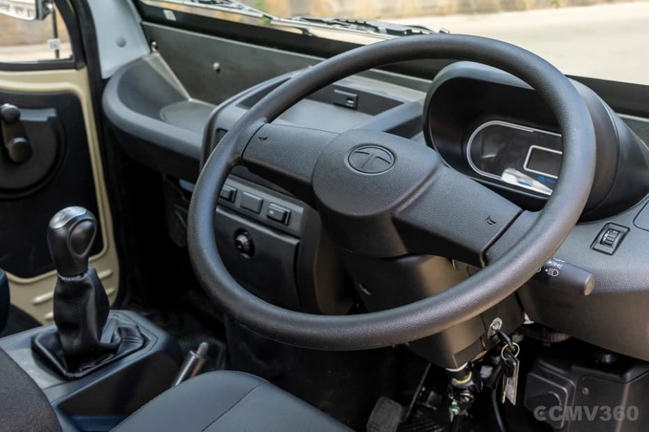 Gear Shift Advisor helps improve fuel efficiency Gear Shift Advisor helps improve fuel efficiency