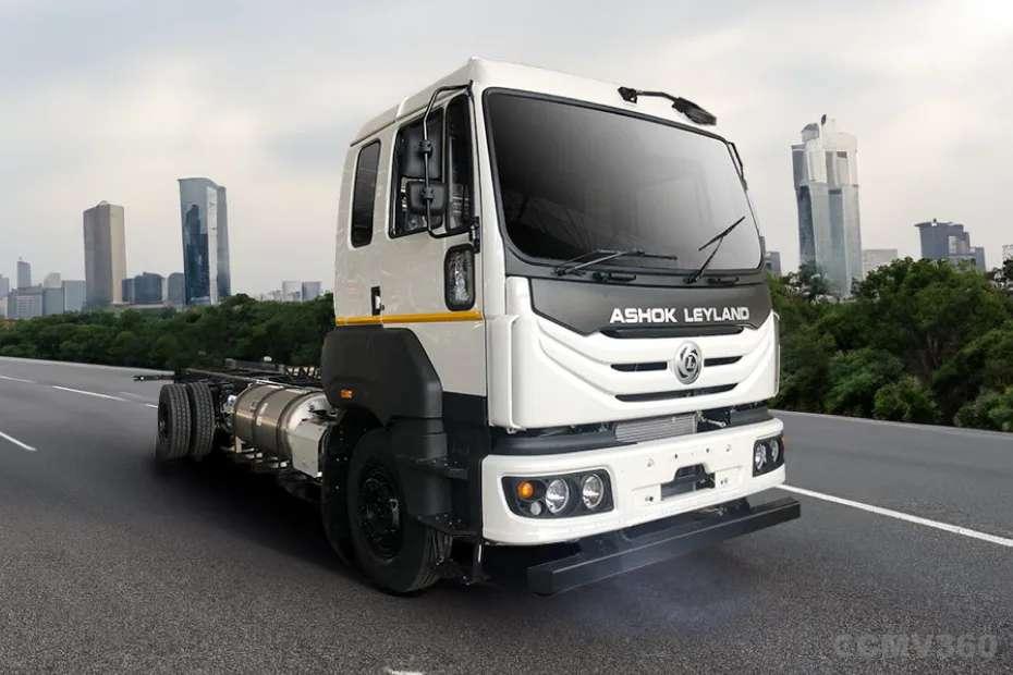 Ashok Leyland AVTR 1922 LNG images Ashok Leyland AVTR 1922 LNG images