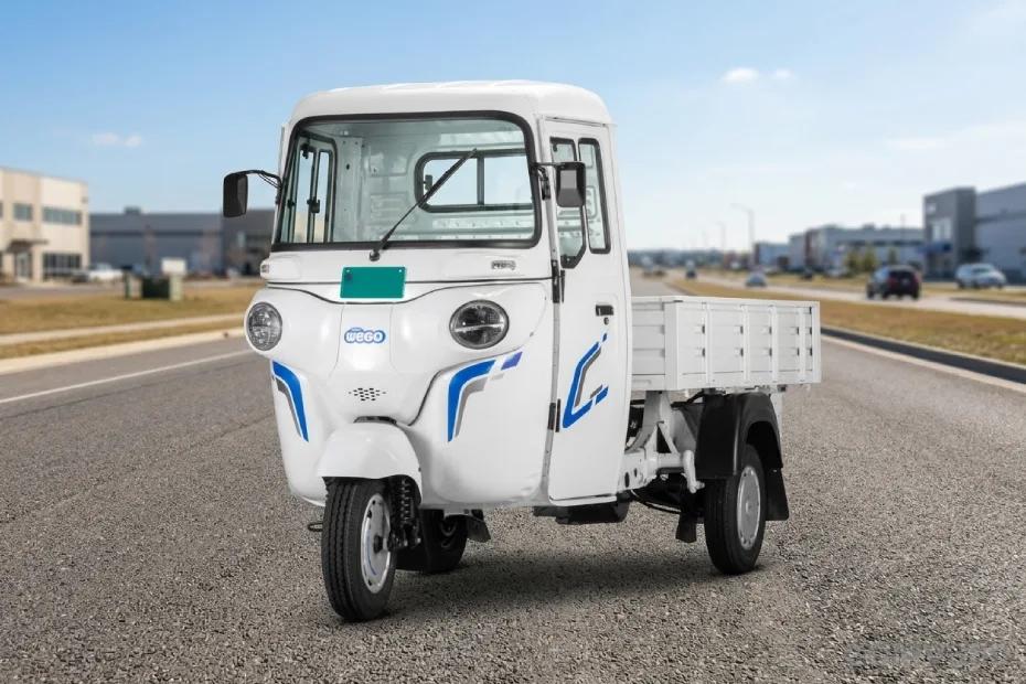 Bajaj WEGO C90 images Bajaj WEGO C90 images