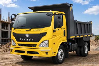 Eicher Pro 2080XPT