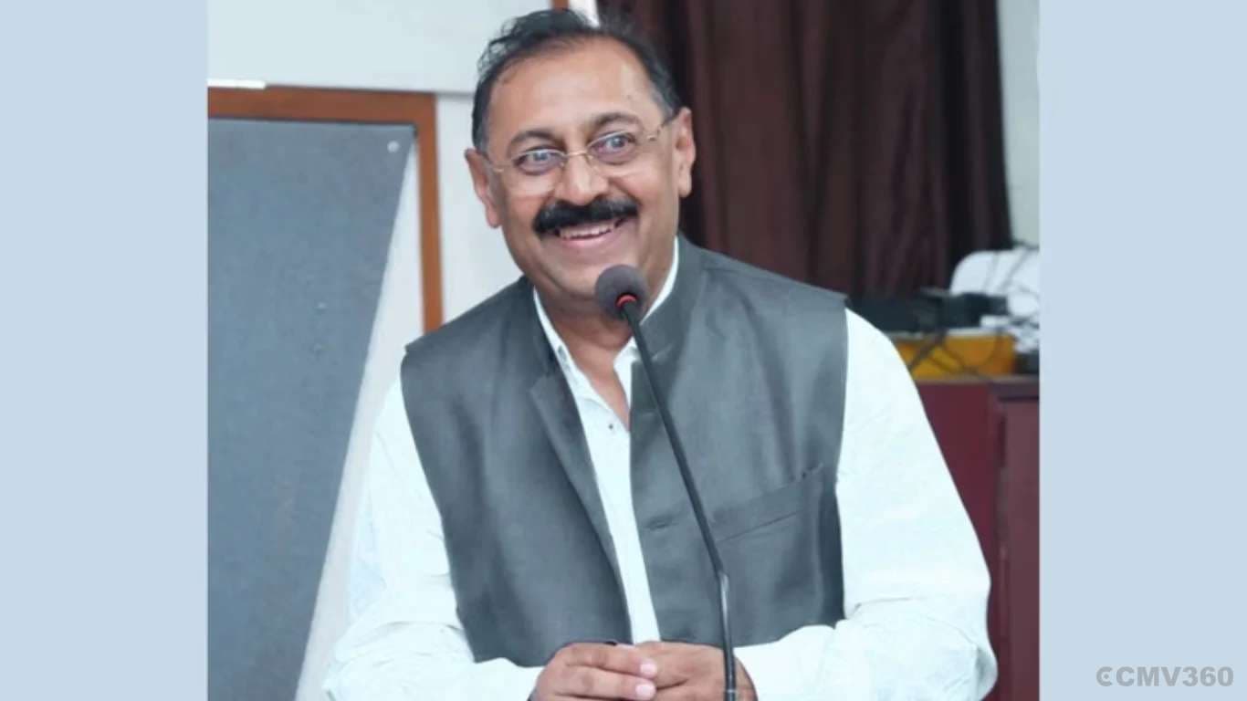 Atul Auto Appoints Dr. K. C. Vora as Independent Director Atul Auto.webp