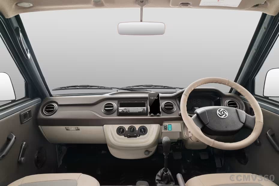 Ashok Leyland DOST Plus XL images Ashok Leyland DOST Plus XL images