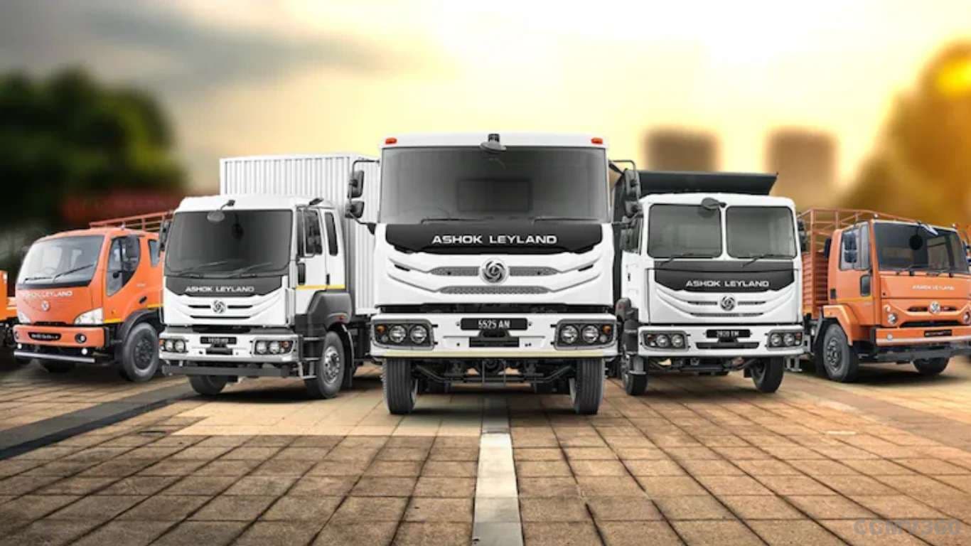Ashok Leyland Denies Reports of Acquiring Stake in SML Isuzu Ashok Leyland denied rumors about acquiring a promoter’s stake in SML Isuzu.