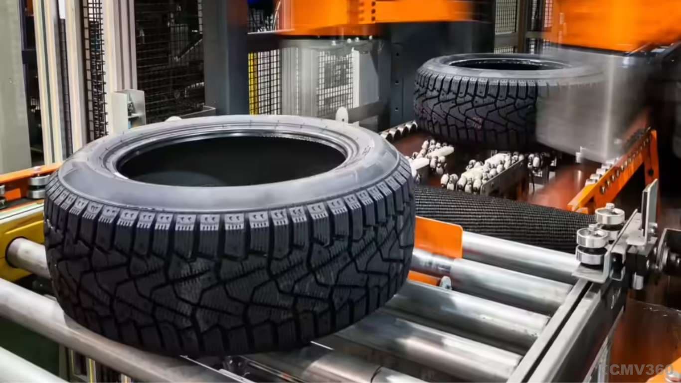 Tyre Industry Leaders Respond to Union Budget 2026-2027 Announcements Tyre Industry Leaders Respond to Union Budget 2026-2027 Announcements