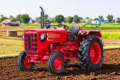 Mahindra 575 DI MS