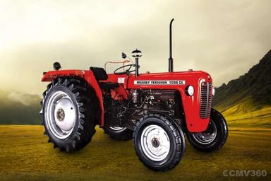 Massey Ferguson 1035 DI