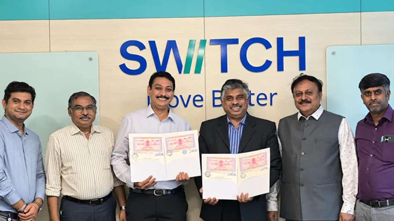 SWITCH Mobility to Set Up New EV Skill Centre in Hosur: Here’s What It Will Offer SWITCH Mobility to Set Up New EV Skill Centre in Hosur: Here’s What It Will Offer