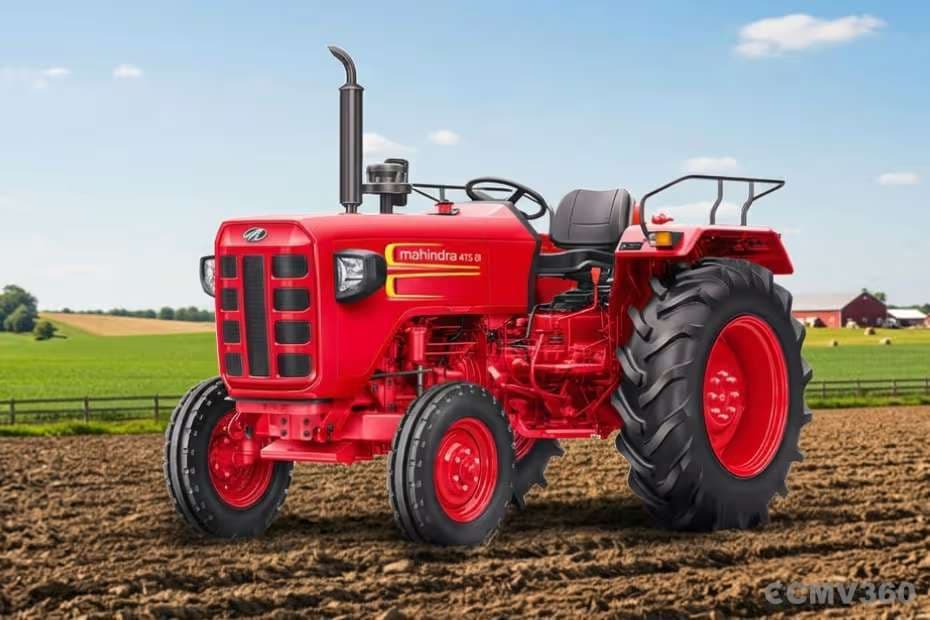 Mahindra 475 DI: Specifications, Pricing, and Key Features for Indian Farmers undefined